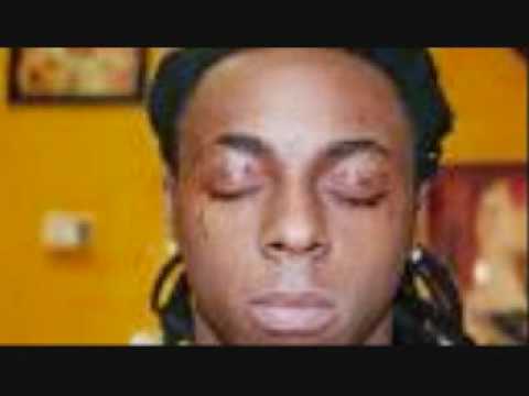 LIL WAYNE FT OMARION -COMFORT