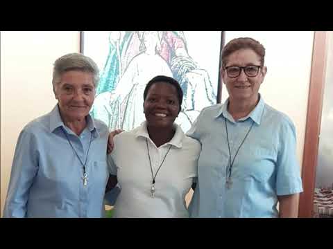 Ottobre missionario 2023 | Testimonianza di suor Franca Bottin