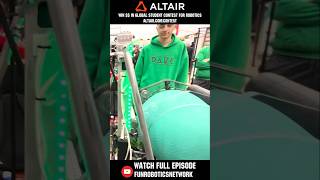 Coral and Algae Manipulator from 3683 Team Dave | 2025 FRC REEFSCAPE #firstrobotics