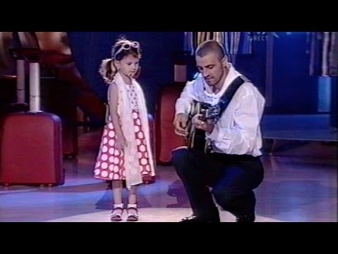 Cleopatra Stratan - Noapte buna (live)