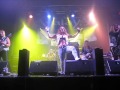 Thunder Mother Rock N Roll Sisterhood