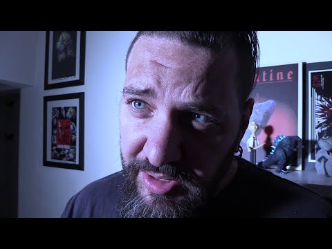 Patreon: Robotropolis (2011) di Christopher Hatton - Minirece richiesta da Fabio Calissi