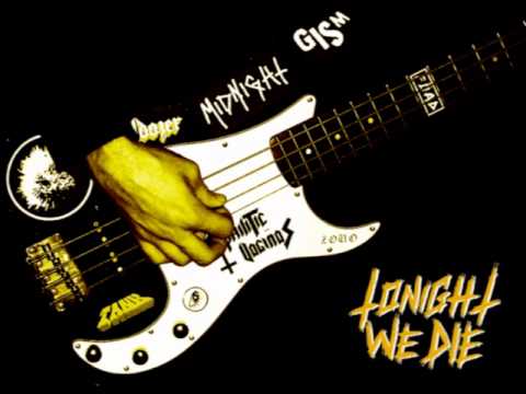 Raw Poison  - Tonight We Die