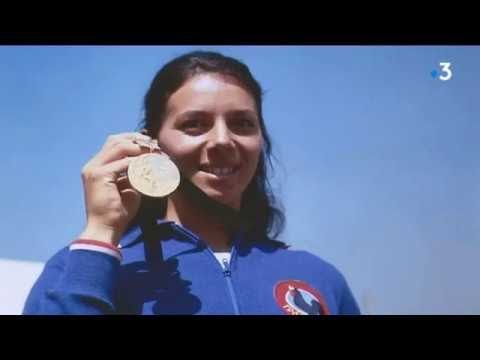 Histoires Olympiques - 1968 JO de Mexico - Colette Besson - 400m Féminin #athlete #france #ffa