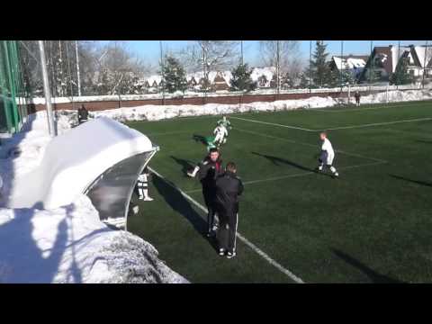 API CUP 2016 WKS Śląsk Wrocław - Legia Warszawa