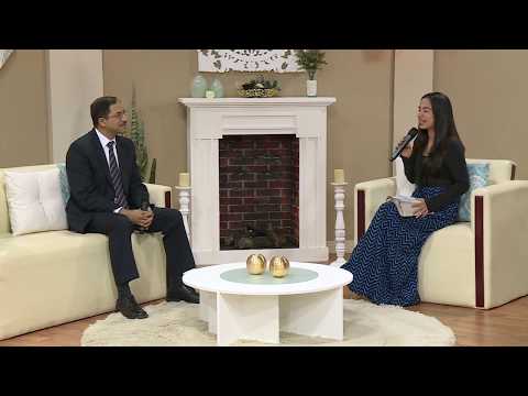 Presentación Batallas de Fe Bolivia