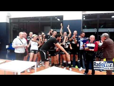 Finali volley misto 3+3 UISP