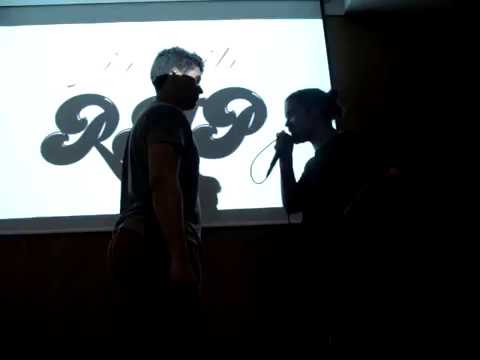 (¡AYE!) (BATALLÓN) KAS vs BUXA- Villa Florida's Battle