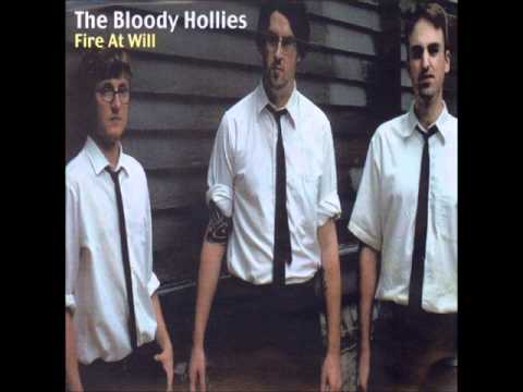The Bloody Hollies - Tired Of This Shit