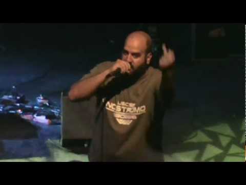 Γιατί επιμένεις - PsyClinic TactiX - Totem