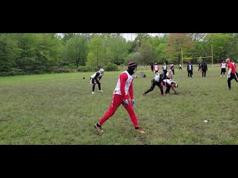 Co-ed New Era Elite 8 Valley vs Most Hated