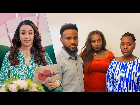 በምትወዳት ጓደኛዋ ባልዋን የተቀማችው ሴት