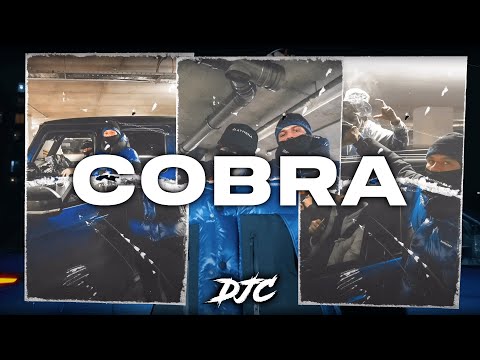 [FREE] Tunde x Meekz Type Beat - "COBRA" | Jumpy UK Rap Instrumental 2023