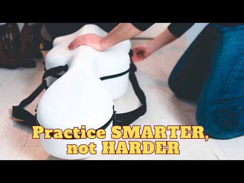 How to Build an Effective Cello Practice Routine?