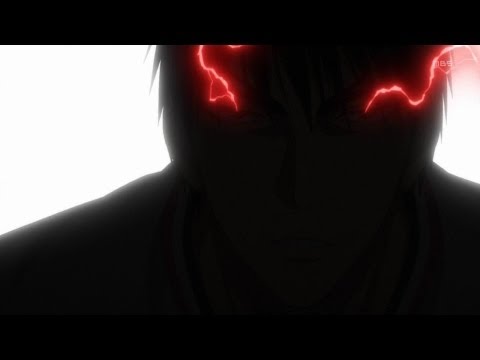 Kagami Taiga - Shadows