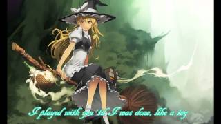 Nightcore Bewitched