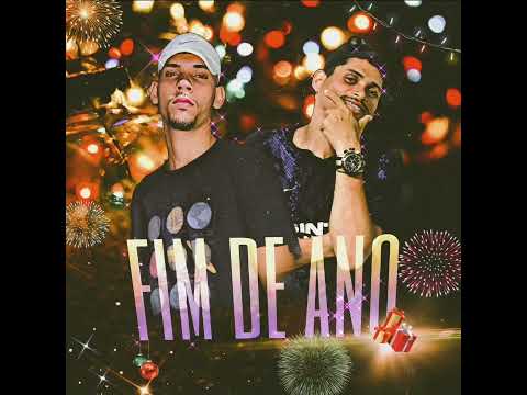 MC JONAS KS NO BEAT - FIM DE ANO