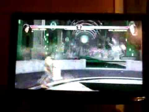 Lilmex vs nwa hoodrych 2