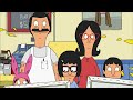 Bob S Burgers 1x8 Syndication Promo Art Crawl
