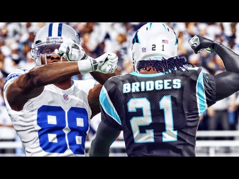 BEST RETURN MAN EVER! INSANE STATS! Madden 16 Career Mode Gameplay Ep. 31