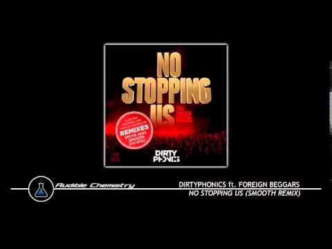 Video thumbnail for No Stopping Us (Smooth Remix)