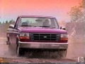 1993 Ford F 150 Commercial