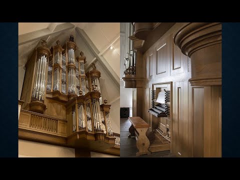 Psalm 42 vers 1 en 5 - Bethelkerk Lunteren