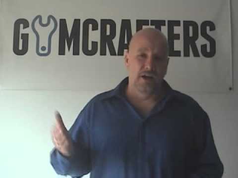 Southern Gym Supply - Owner Review