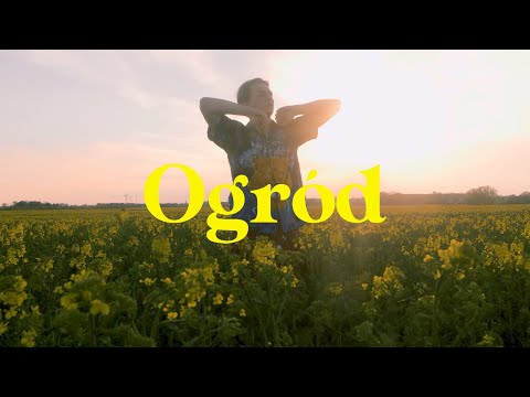 Video thumbnail for ogród