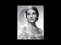 Giuseppe di Stefano - Maria Callas (Live) - Verdi -La traviata- Parigi, o cara