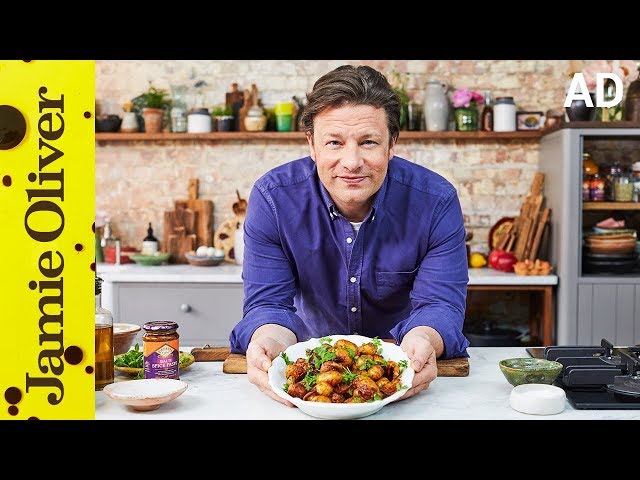 7 curry paste tips & hacks video | Jamie Oliver