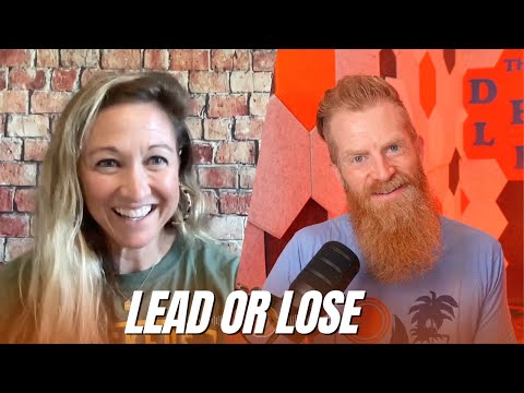 She Changed Her Life With One Thought – Here