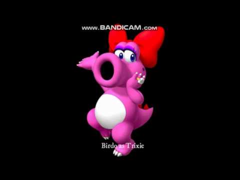 All-Stars Story 3 Cast Video