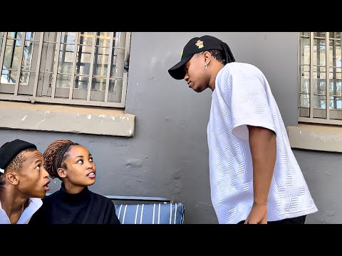 Skeem Noa : My Girlfriend Is GONE !!&hellip;Just Like That&hellip;💔😭
