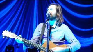 THIRD DAY LIVE 2011: BORN AGAIN + RUN TO YOU + CONSUMING FIRE (Carmel, IN- 3/9/11)