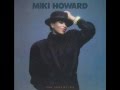 Miki Howard - Love Will Find A Way