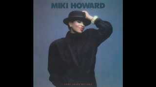 Miki Howard - Love Will Find A Way
