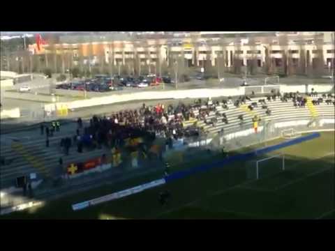 Leccesi a Monza (10-02-13)