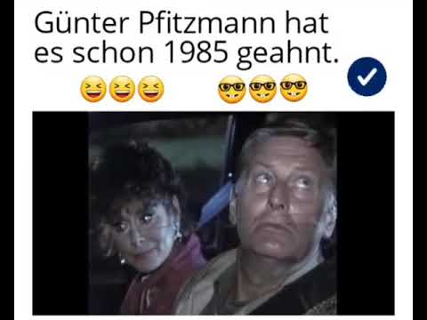 Günter Pfitzmann - Impfschein