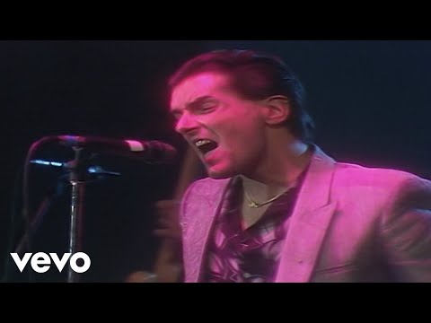 Falco - Helden von heute (Wiener Festwochen Konzert, 15.05.1985) (Live)