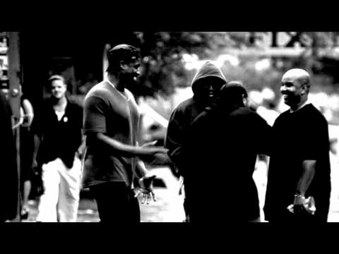 50 Cent - Ghetto Like a Motherfucker prod. BBE (Video)