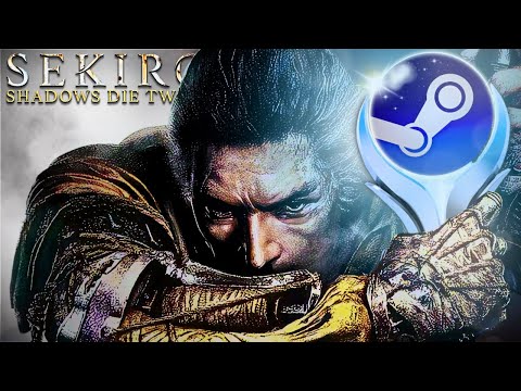 I'll show you that getting the PLATINUM trophy in Sekiro isn't as difficult as you think.