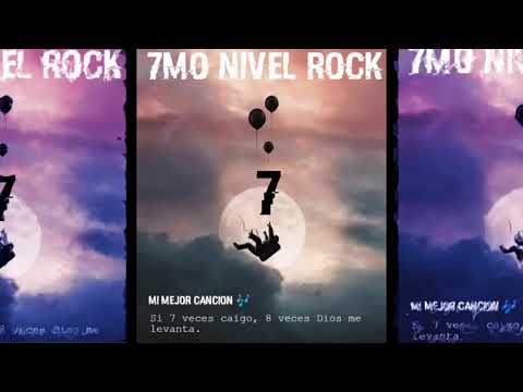 Video de la banda 7mo nivel