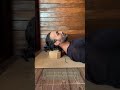 Self Massage With Cork Yoga Props