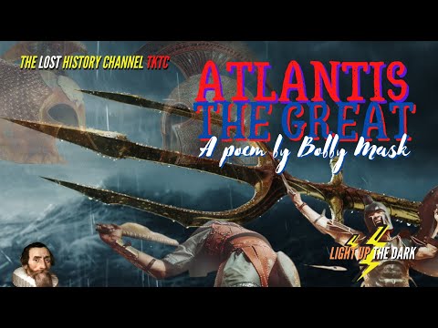Atlantis the Great?