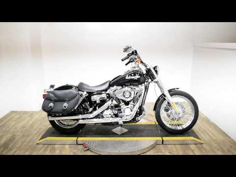 2013 Harley-Davidson Dyna® Super Glide® Custom in Wauconda, Illinois - Video 1