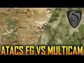 A-TACS FG VS MULTICAM 
