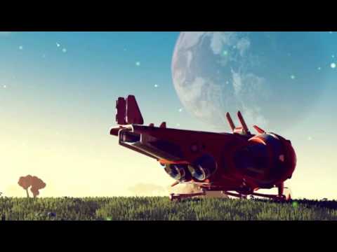 Mega64 Podcast 404 - No Man's Sky