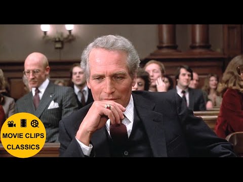 The Verdict (1982) - The jury's verdict