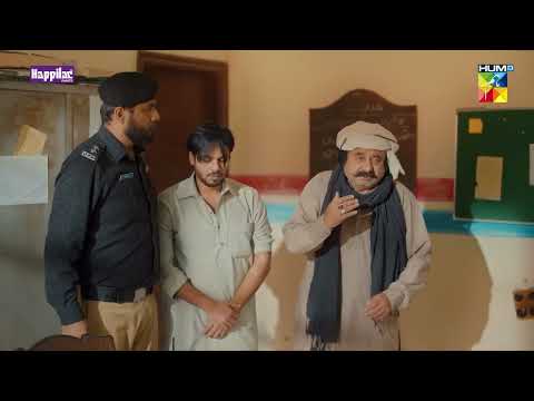 Beti Ko Bechne Ke Juram Mein Andar Karo...! #hibabukhari #farhansaeed - Jhok Sarkar